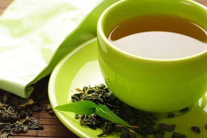 In 2021 Uzbekistan imported most tea from China