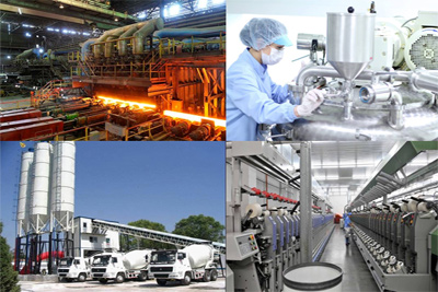 Uzbekistan international trade reaches $3.5 billion in January 2022