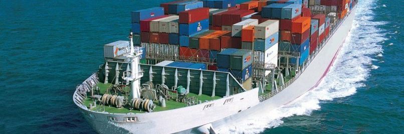 Exports surging as West making record level recovery