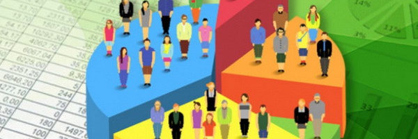 How many inhabitants per 1 sq. km. land in Uzbekistan?