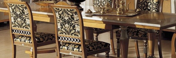 Uzbekistan imports furniture products from Italy for US$1.3 million Uzbekistan imports furniture products from Italy for US$1.3 million