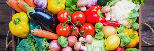 Uzbekistan increases fruit and vegetable exports