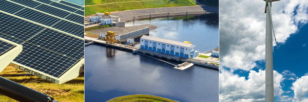 he development of "green energy" of Uzbekistan was presented at the CIS Forum