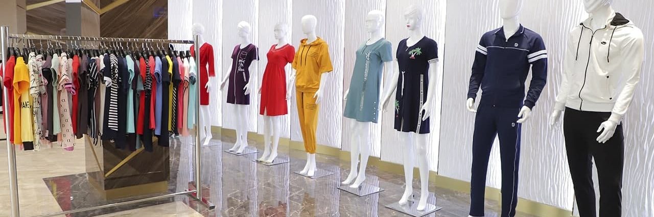 Uzbekistan increases textile product exports Uzbekistan increases textile product exports