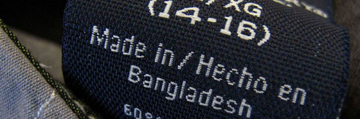 USA increases apparel imports from Bangladesh by 50%
