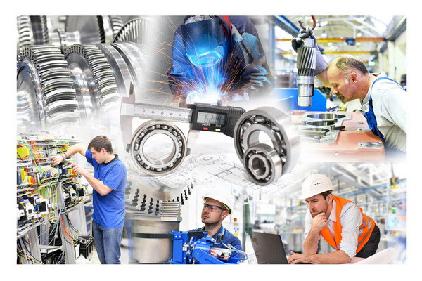 Enterprises of Uzbekistan produced industrial products worth 66.7 trillion soums