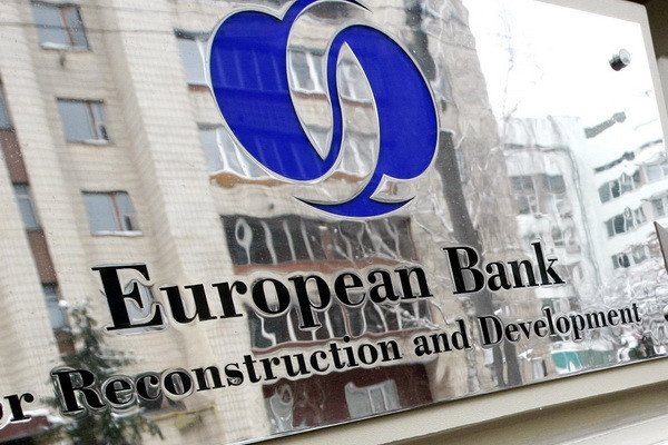 EBRD: Uzbekistan’s GDP to grow by 4% in 2022
