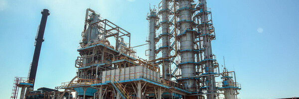 Sale of 100% stake of Ferghana Oil Refinery LLC announced