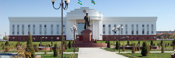 Until the end of 2022, regional agricultural services will be launched in Karakalpakstan and in all regions Until the end of 2022, regional agricultural services will be launched in Karakalpakstan and in all regions
